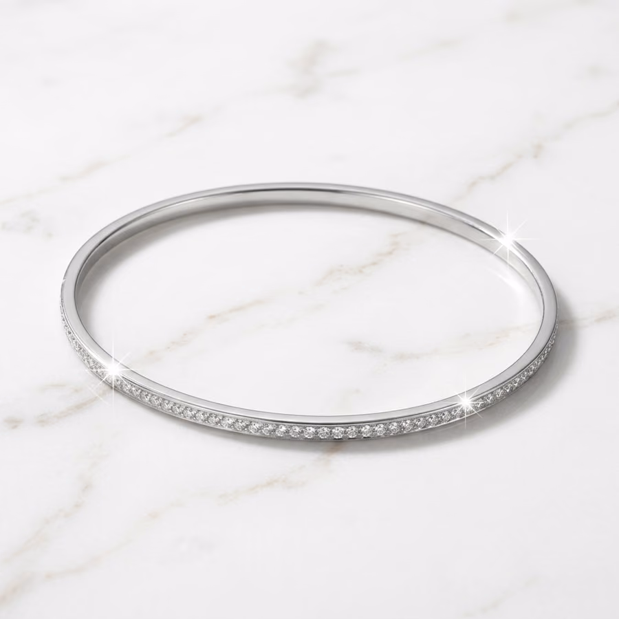 Сјајна елеганција (Shine Bangle)