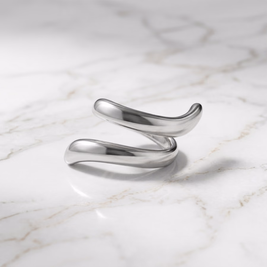 Сребрена спирала ( Silver Spiral)